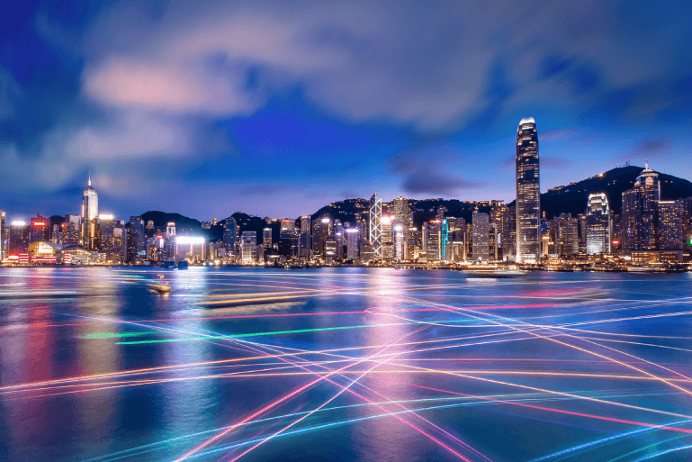 Hong Kong Futures and Options