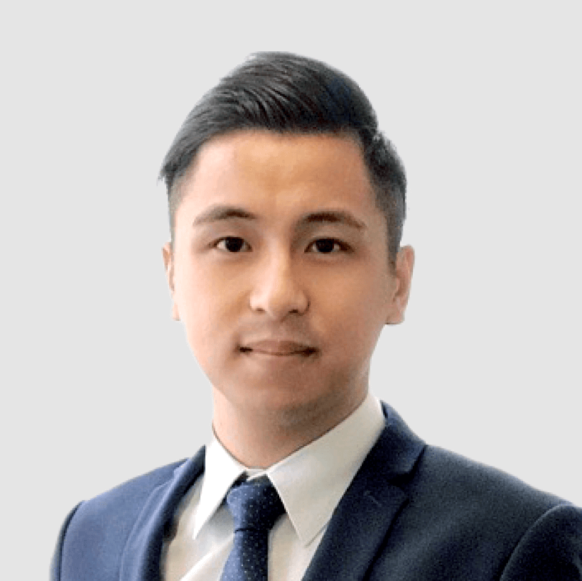 Jeffrey Tam