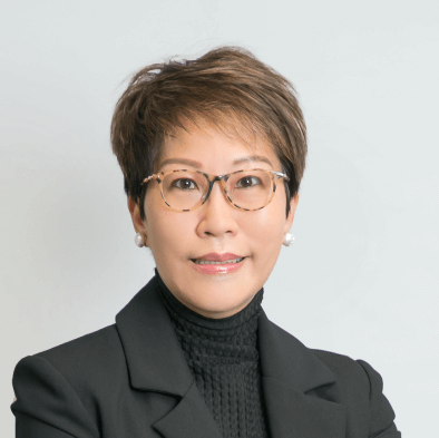 Josephine Wong