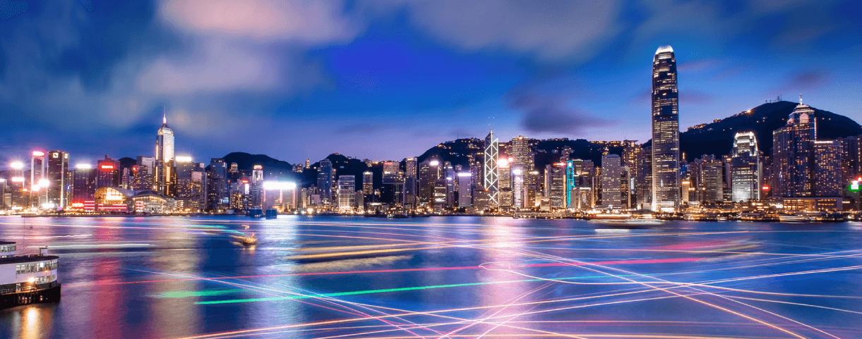Hong Kong Futures & Options
