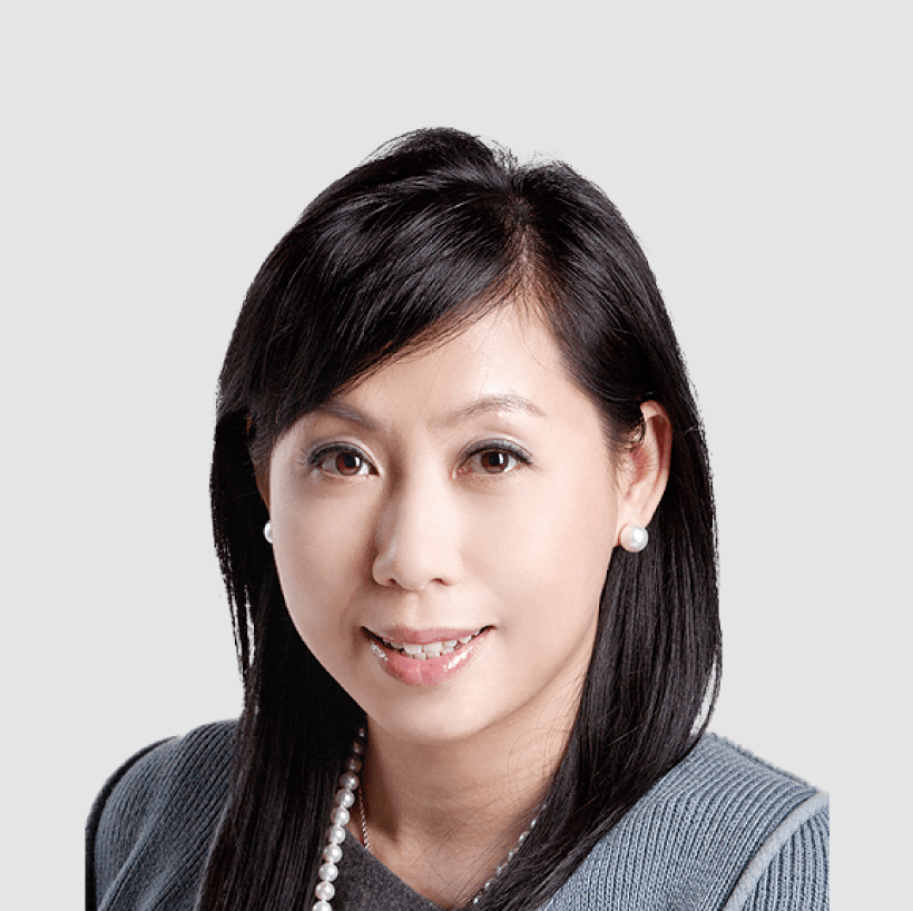 Macy Wong