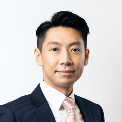 Kenneth Yeung