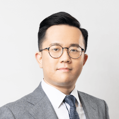 Arthur Liu