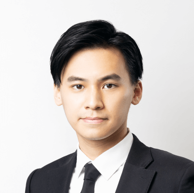 Ryan Li