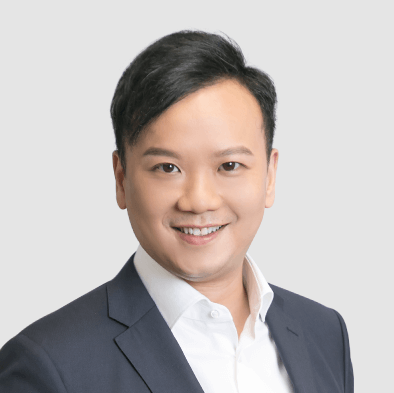 Steve Wong