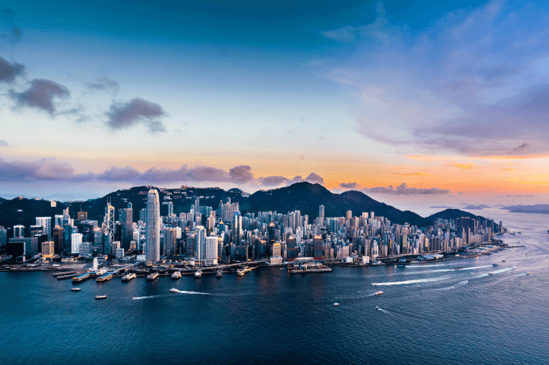 HK Stocks