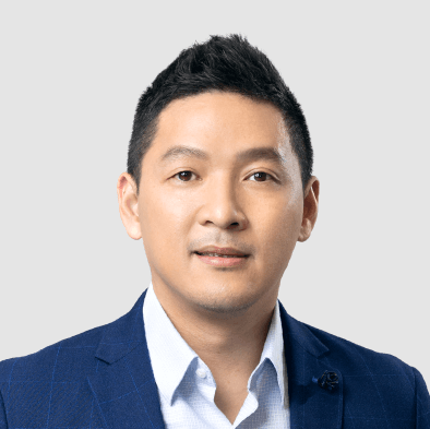 Johnny Wong