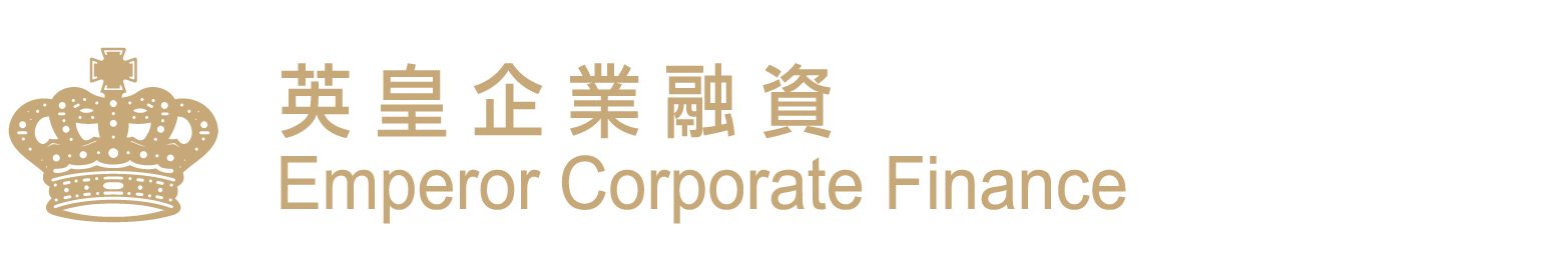 Emperor Corporate Finance Limited
