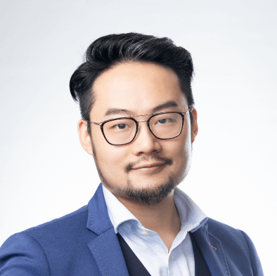 Kenji Cheung
